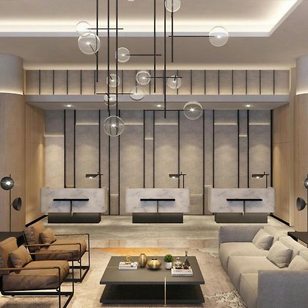 Ac Hotel By Marriott Ipoh Bagian luar foto