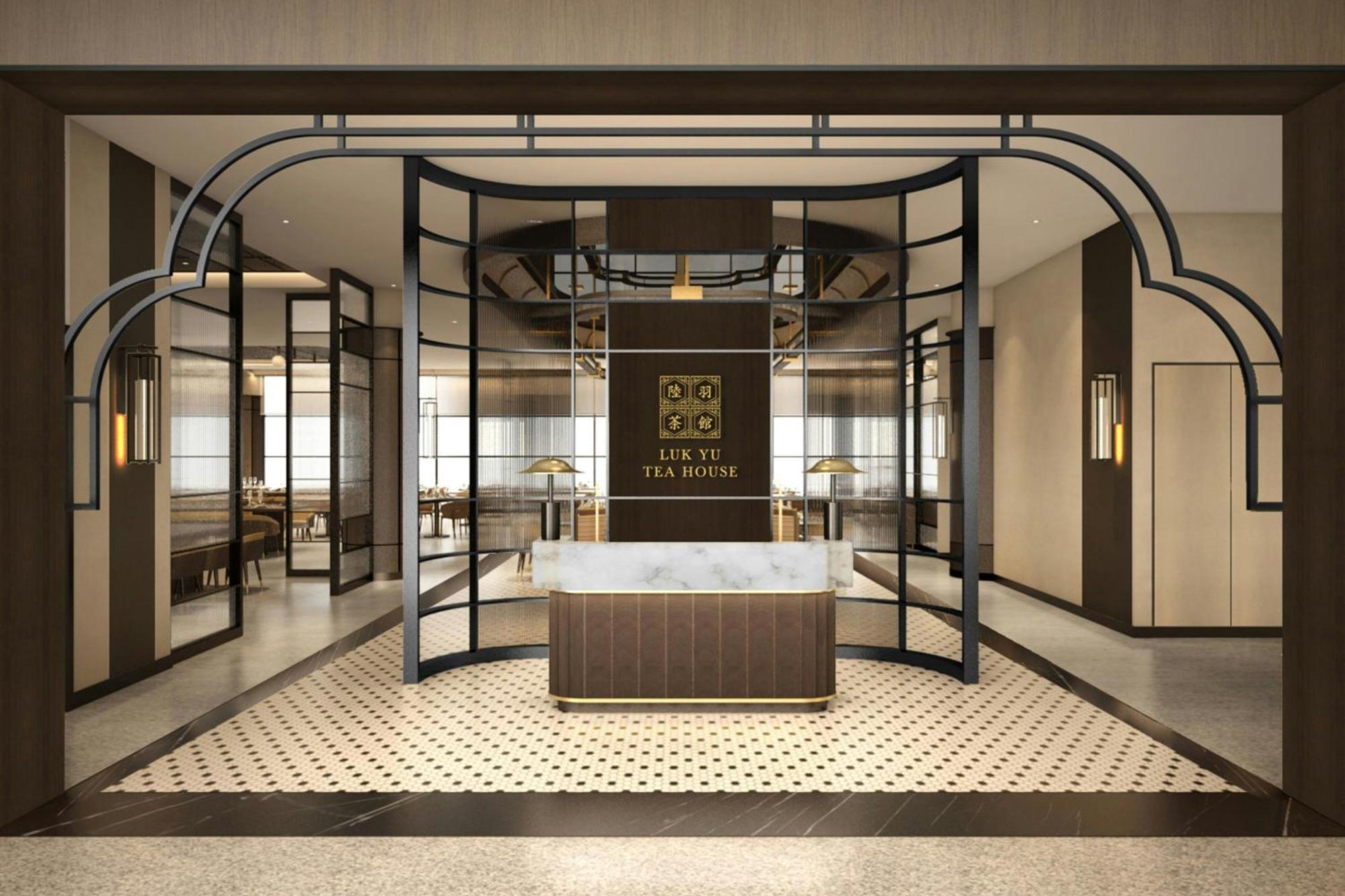 Ac Hotel By Marriott Ipoh Bagian luar foto