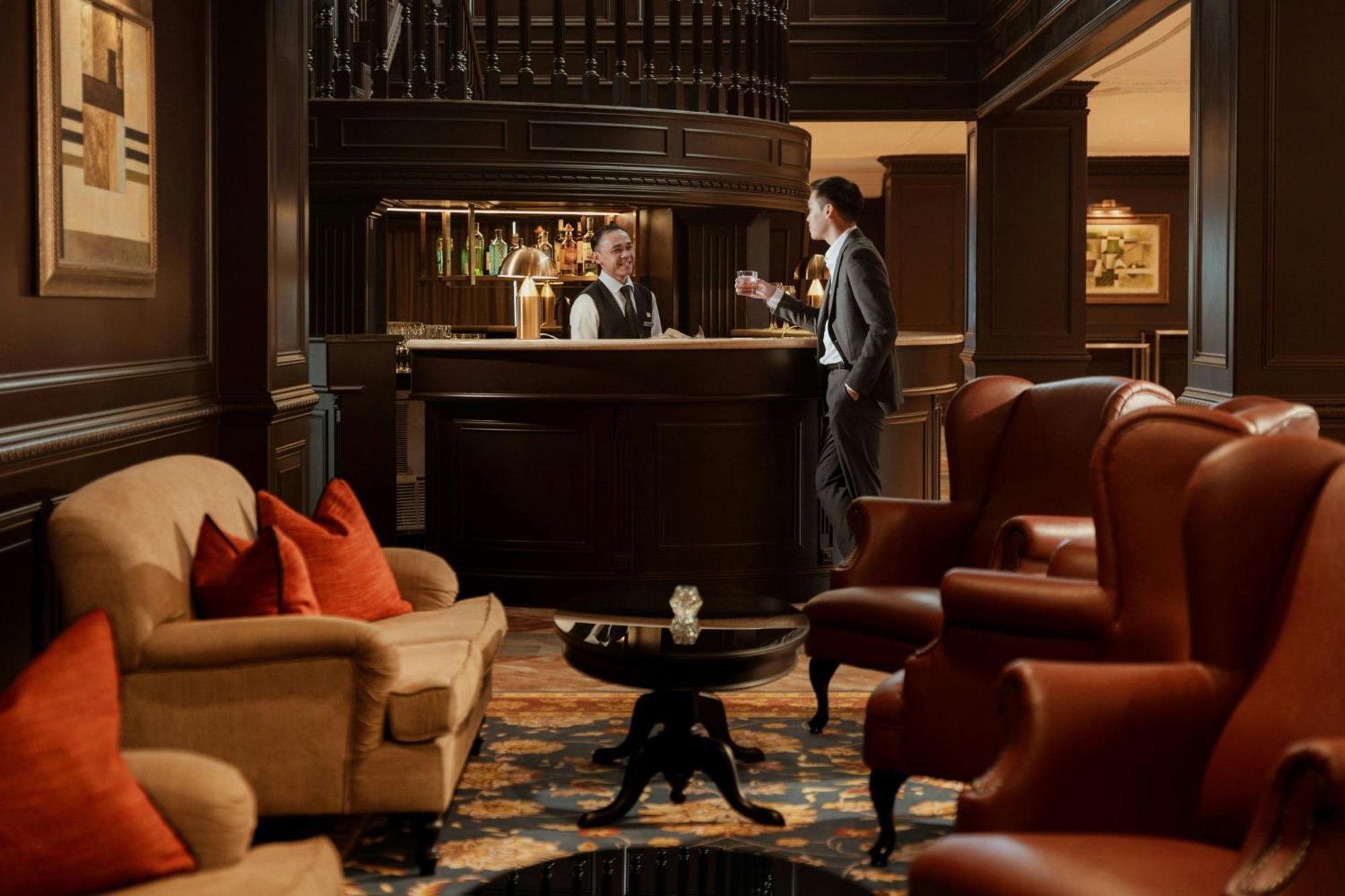 Ac Hotel By Marriott Ipoh Bagian luar foto