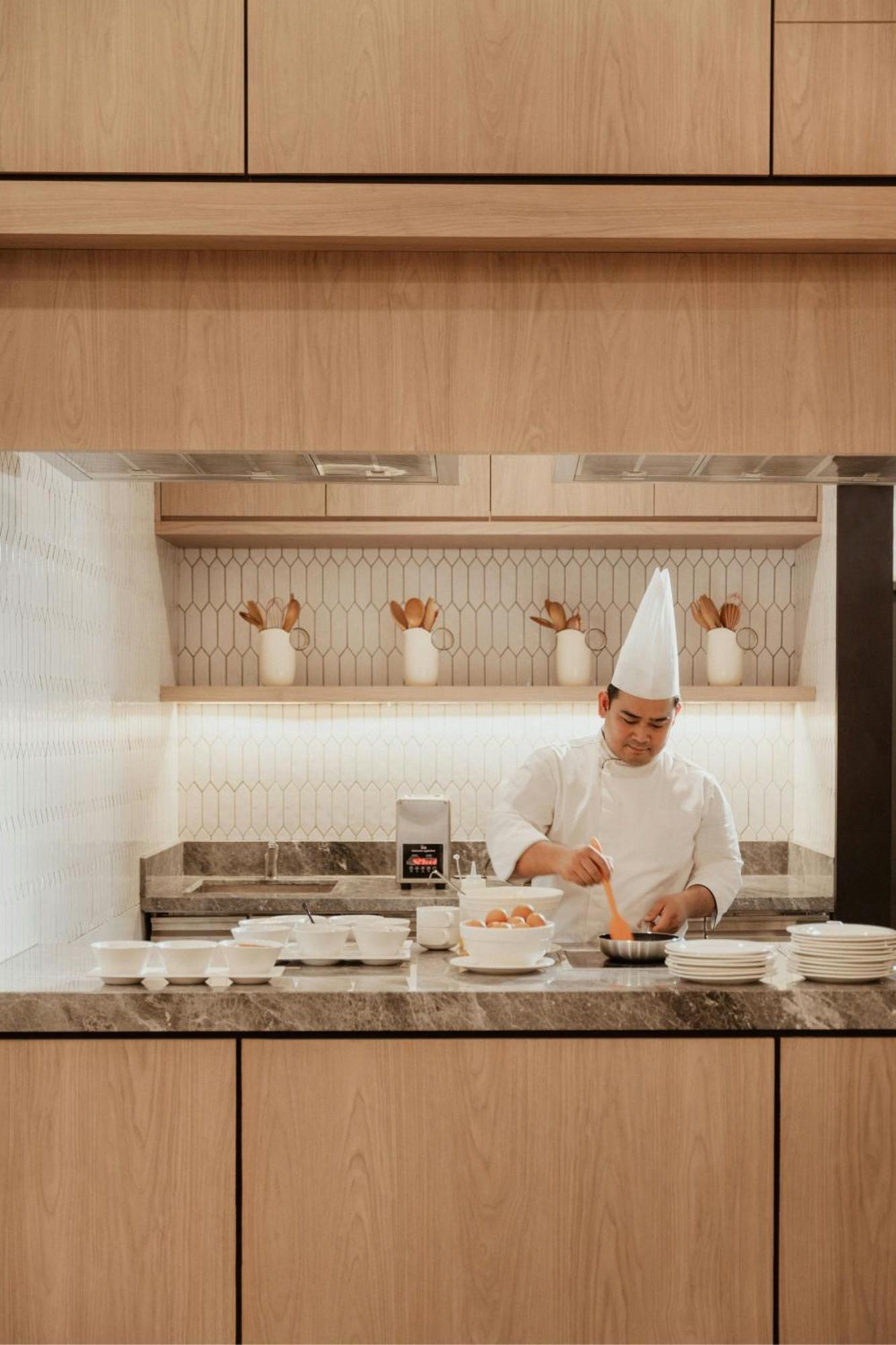 Ac Hotel By Marriott Ipoh Bagian luar foto
