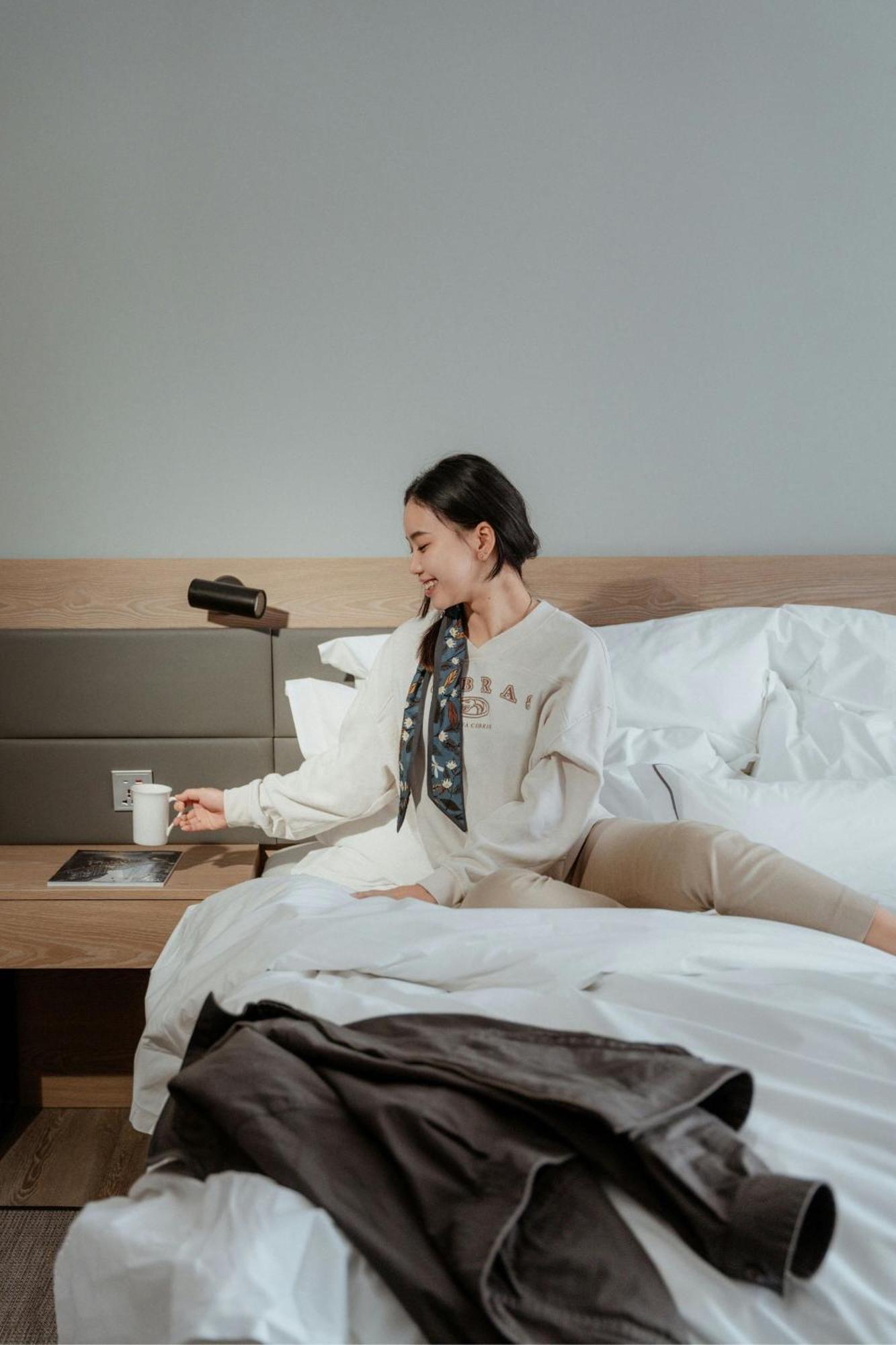 Ac Hotel By Marriott Ipoh Bagian luar foto