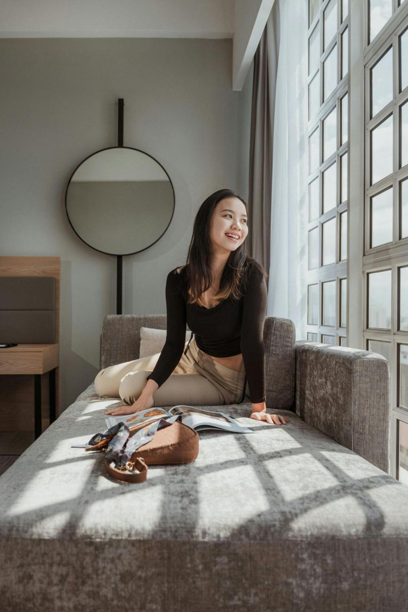 Ac Hotel By Marriott Ipoh Bagian luar foto