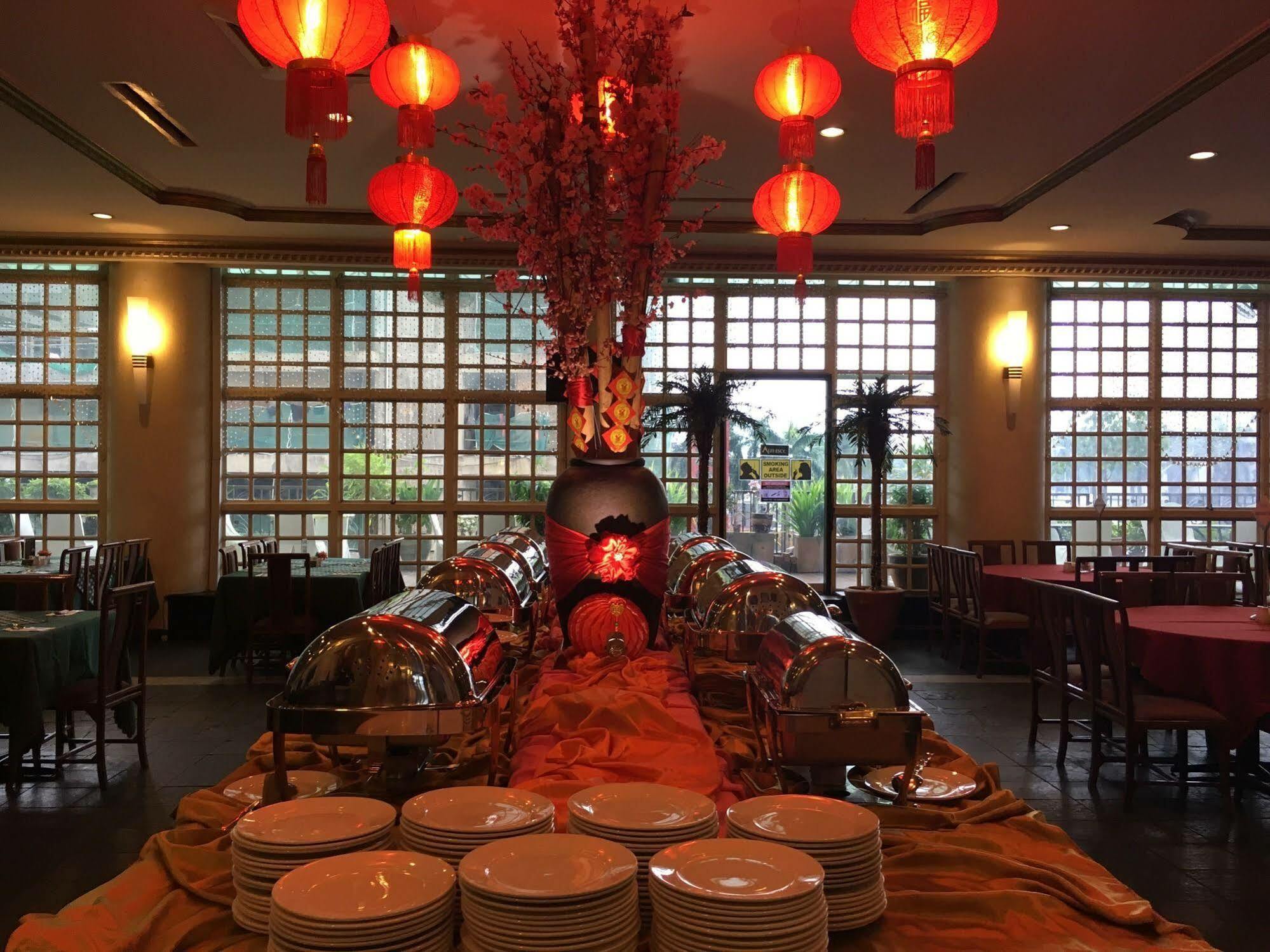 Ac Hotel By Marriott Ipoh Bagian luar foto