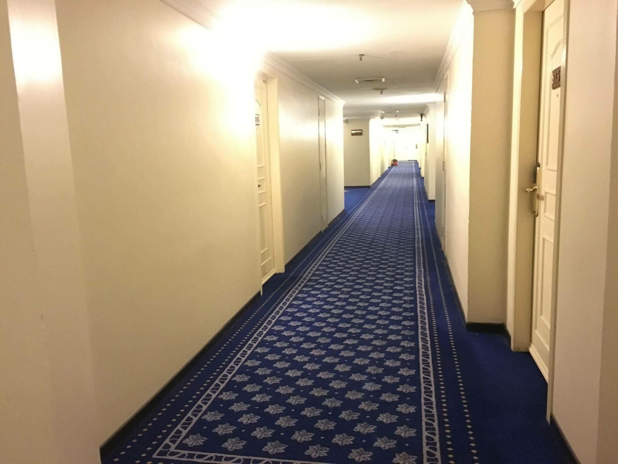 Ac Hotel By Marriott Ipoh Bagian luar foto